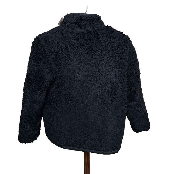 The North Face Boys Reversible Insulated Jacket Medium - Picture 4 of 4